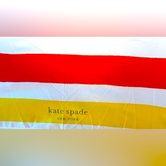 Kate Spade New York Umbrella Candy Stripe - Picture 14 of 16